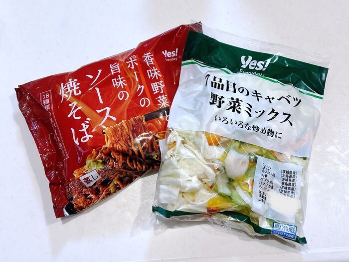 食費月3万円台の人が、スーパー「ヤオコー」でリピ買いする食品3つ。ちょっぴりお高めでも買う価値アリです！