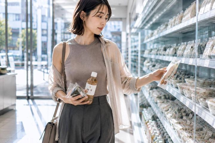 コンビニご飯、買うものを決めてる？ダイエット中こそ始めたい“３つだけ決める”簡単ルール