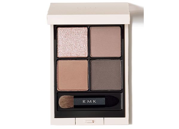 RMK シンクロマティック アイシャドウパレット