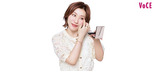 長井かおりさん
