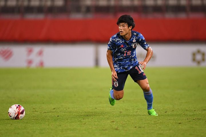 画像: 総スプリント回数 2026-27シーズン