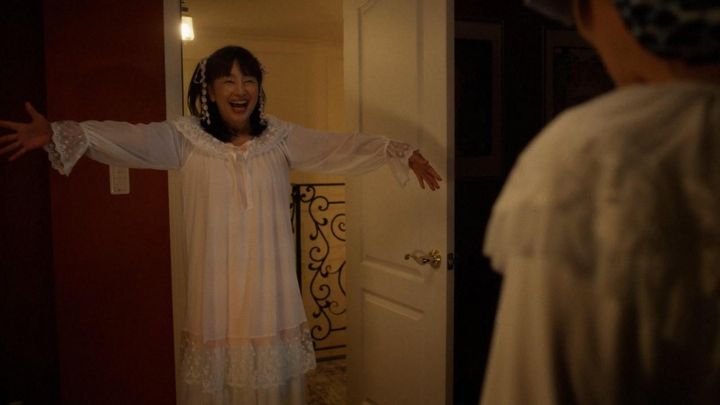 「夫婦と16歳〜狂気の隣人〜」第7話より ©「夫婦と16歳」製作委員会