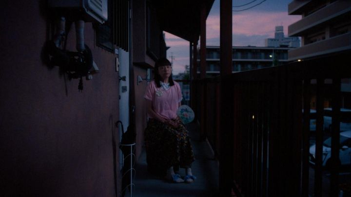「夫婦と16歳〜狂気の隣人〜」第7話より ©「夫婦と16歳」製作委員会