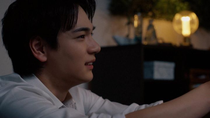 「夫婦と16歳〜狂気の隣人〜」第7話より ©「夫婦と16歳」製作委員会