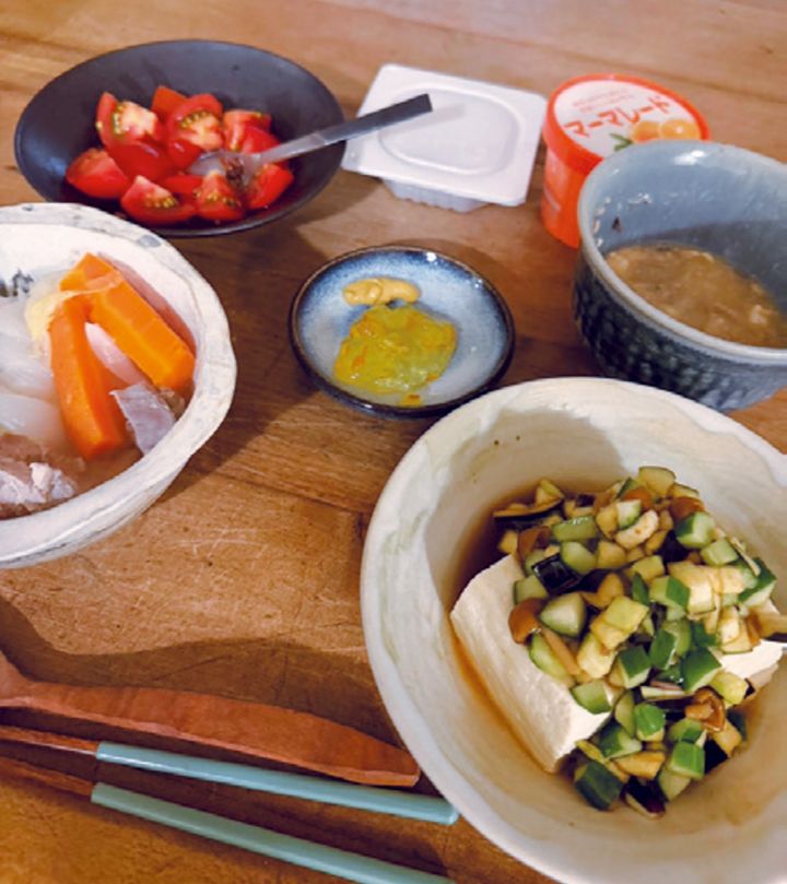 料理好きインフルエンサーが伝授！ 「ここぞ！」という時のお助けレシピ