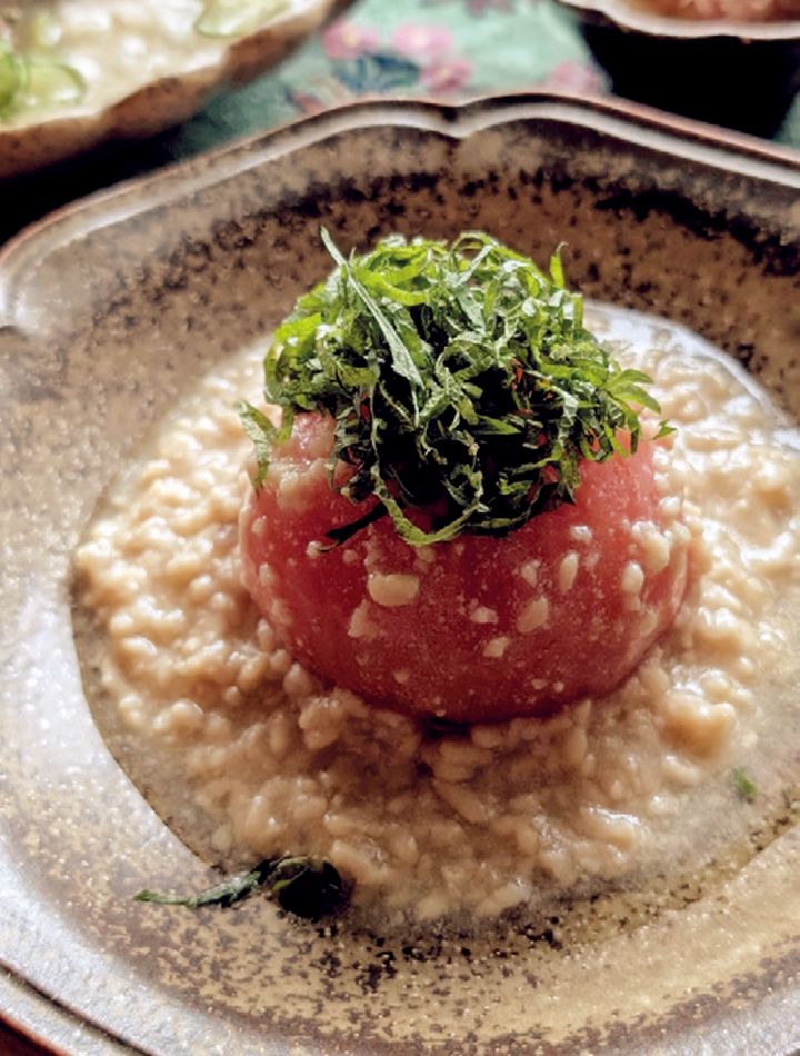料理好きインフルエンサーが伝授！ 「ここぞ！」という時のお助けレシピ