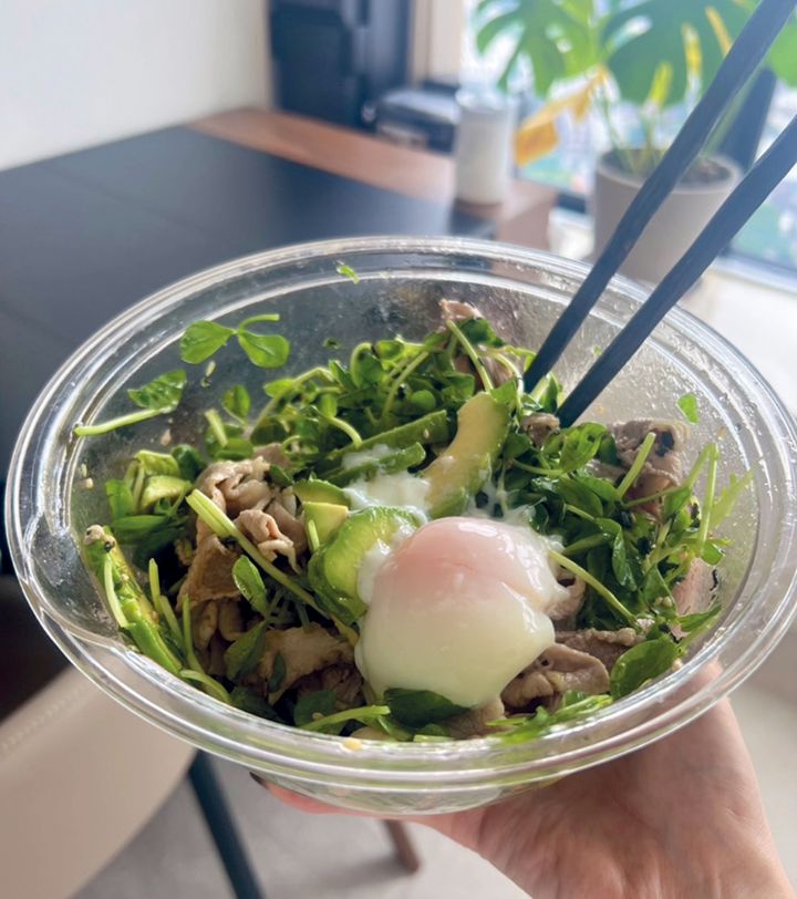料理好きインフルエンサーが伝授！ 「ここぞ！」という時のお助けレシピ