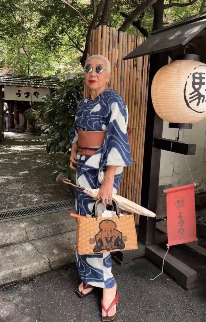 浴衣