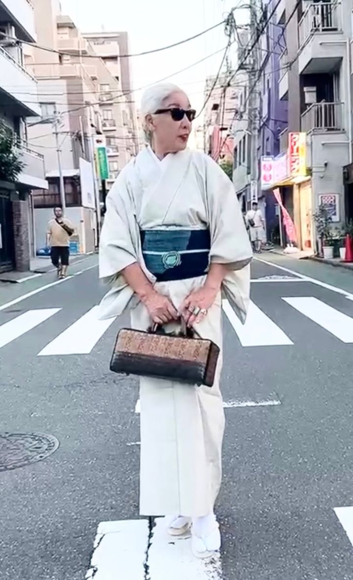 浴衣