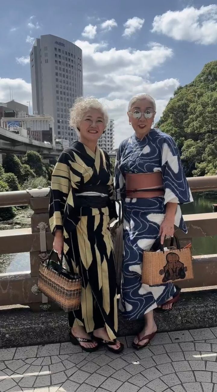 浴衣