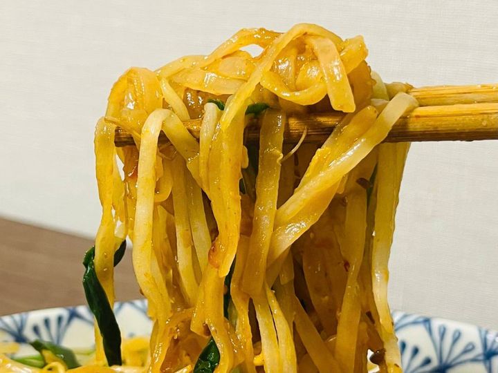 食べ進める手が止まりません……！