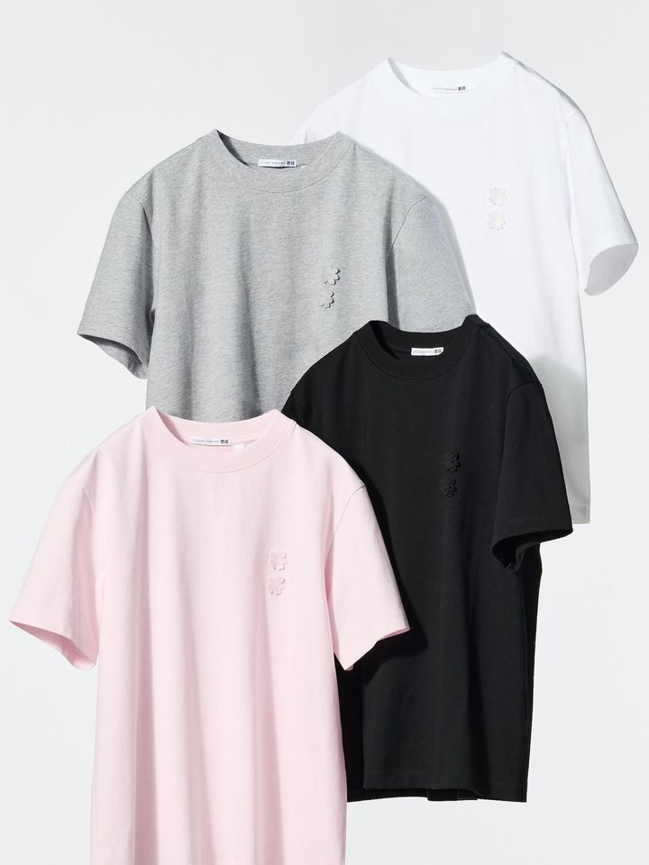 画像2: 出典：ユニクロ