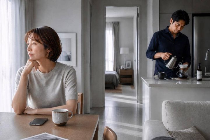 結婚は間違いだった…？ 夫のイライラが募る「妻の行動」とは