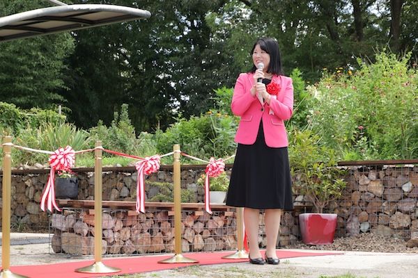 【愛知県長久手市】愛知県長久手市に国内では3例目となる地域型こどもホスピス「長久手のおうち」が開所