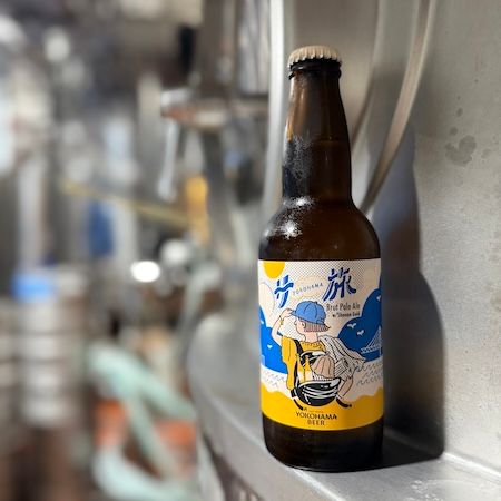 【神奈川県横浜市】サウナにクラフトビール、観光スポットまで！横浜の魅力を楽しめる夏の周遊企画を開催