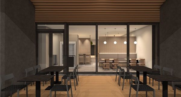 【東京都千代田区】テラス席完備！和食と全国の日本酒を楽しめる「和食日和 おさけと 大手町」が開業