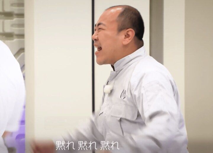【映像】きしたかの高野、“まさかの裏切り”で様子がおかしくなる