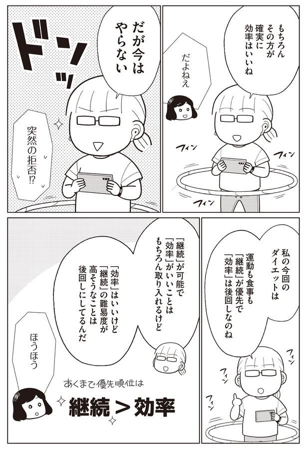 今はやらない （C）なぎまゆ／KADOKAWA
