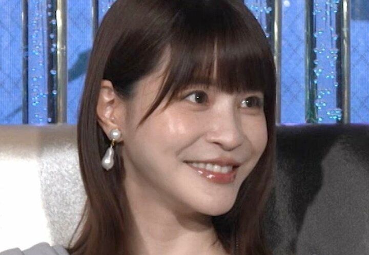 【写真・画像】「整形してる？」35歳グラドル、質問に本音で回答「結構一生懸命やっております」 1枚目