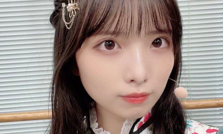 【写真・画像】元国民的アイドル（24）、600万円もの整形を告白「そうなんや！？」ビフォーアフターに驚きの声 1枚目