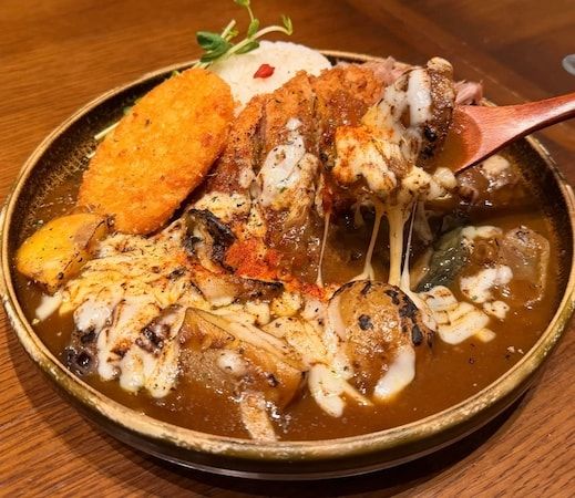 【大阪府大阪市】「ジパングカリーカフェ」が帰省したような時間を過ごせる盆スペシャルイベント開催！