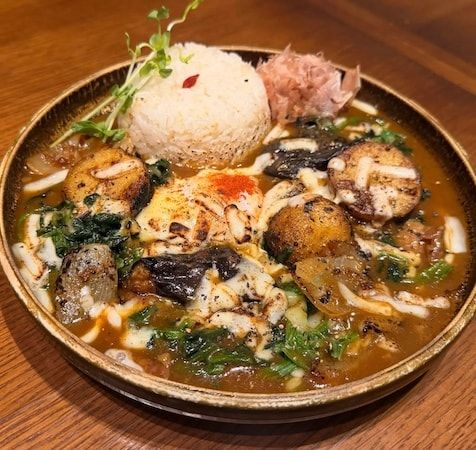 【大阪府大阪市】「ジパングカリーカフェ」が帰省したような時間を過ごせる盆スペシャルイベント開催！