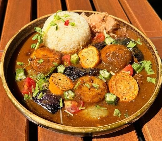 【大阪府大阪市】「ジパングカリーカフェ」が帰省したような時間を過ごせる盆スペシャルイベント開催！