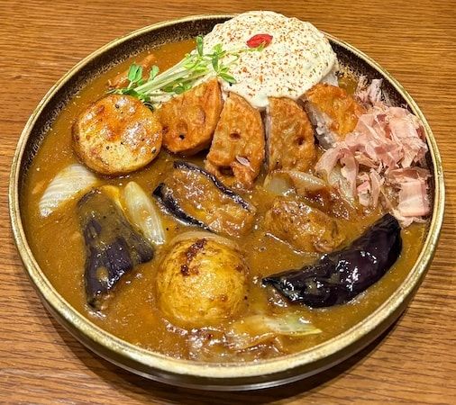 【大阪府大阪市】「ジパングカリーカフェ」が帰省したような時間を過ごせる盆スペシャルイベント開催！