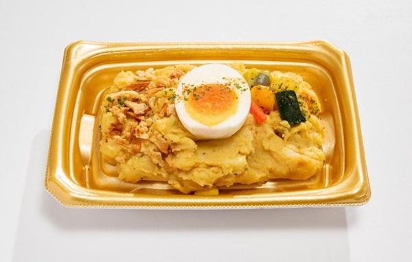 デリア食品が地域の味を楽しむ8月の「ご当地ポテサラ」新商品3品を追加。全5品を展開