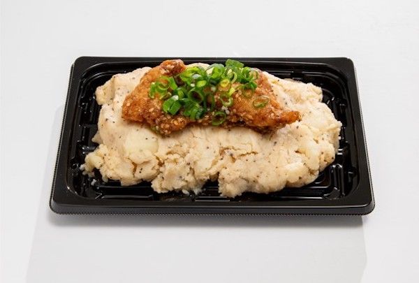 デリア食品が地域の味を楽しむ8月の「ご当地ポテサラ」新商品3品を追加。全5品を展開