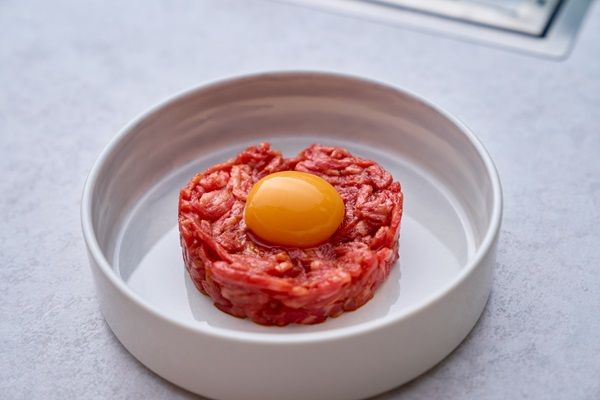 【東京都渋谷区】老舗精肉店「日山」が恵比寿に焼肉店をOPEN！和牛を一番おいしく楽しめるコースを用意