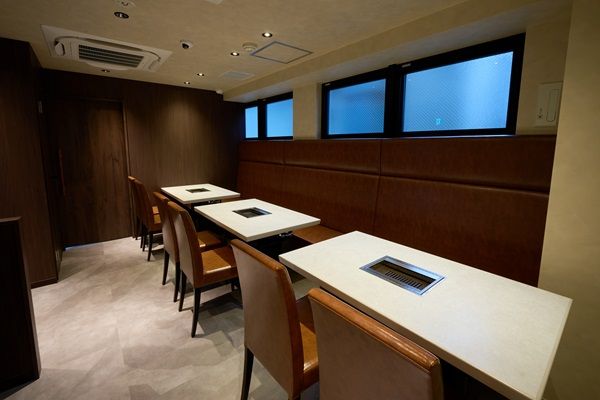 【東京都渋谷区】老舗精肉店「日山」が恵比寿に焼肉店をOPEN！和牛を一番おいしく楽しめるコースを用意