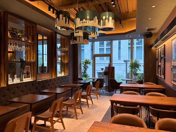 【大阪府大阪市】旬の柑橘を味わうカフェが本町にオープン！高知をはじめとする四国の生産農家から直送