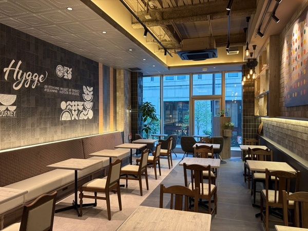 【大阪府大阪市】旬の柑橘を味わうカフェが本町にオープン！高知をはじめとする四国の生産農家から直送