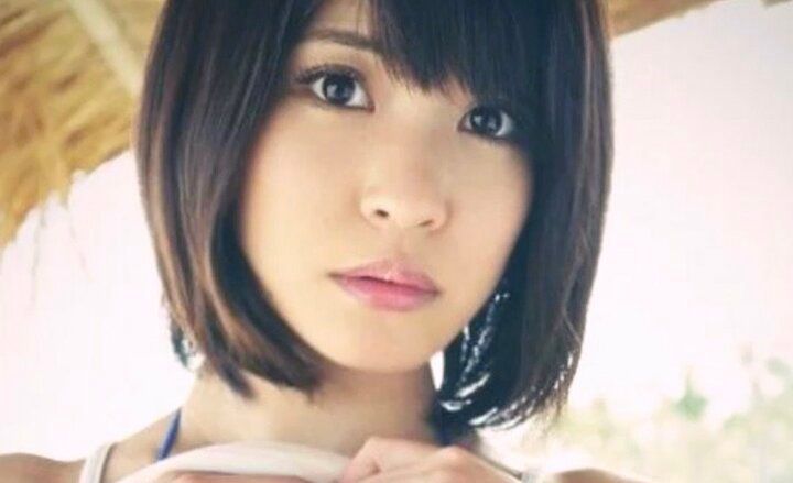 【写真・画像】「本当はI」岸明日香（35）、デビュー時“G”にサバ読みしていた理由を告白 1枚目