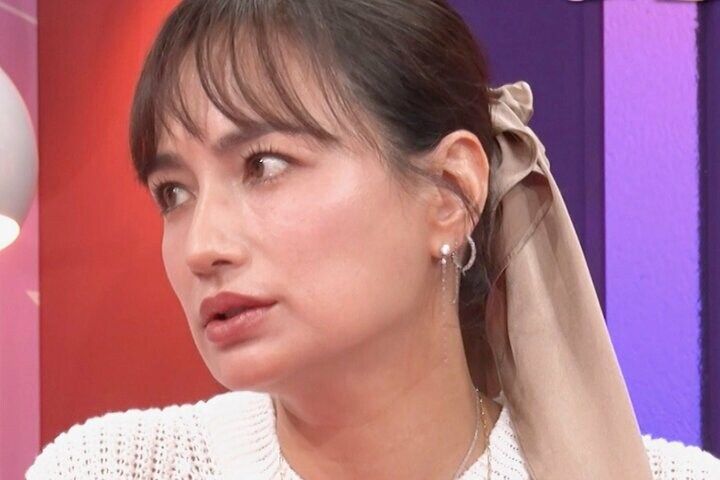 【写真・画像】2児の母・佐田真由美、良かれと思ってやった“育児”の後悔を告白「負けや失敗を知らないと…」 1枚目