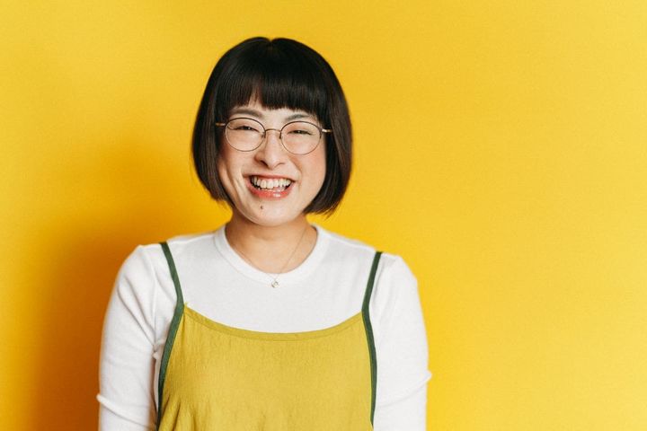 ”まいにちまぜごはん”ハルさん／お米料理研究家・食育ディレクター