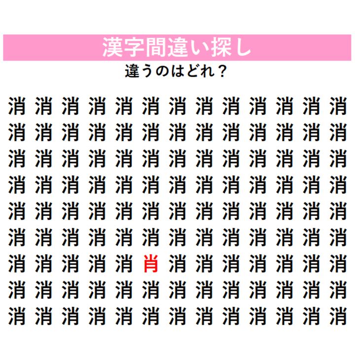 正解はこちら！