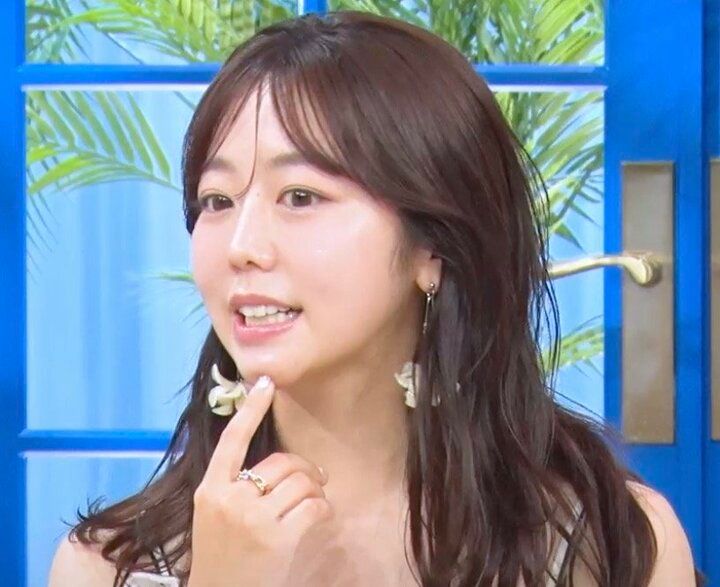 峯岸みなみ、友達みんなで1人の男子を好きに「すごいモテてる男の子がいて…」