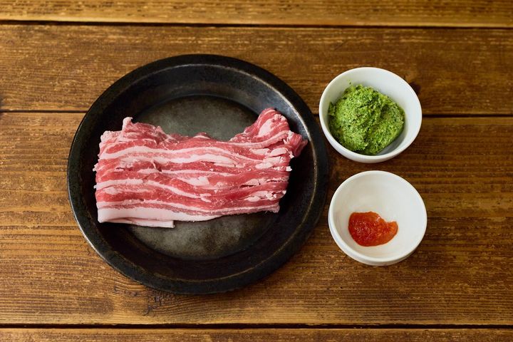 材料