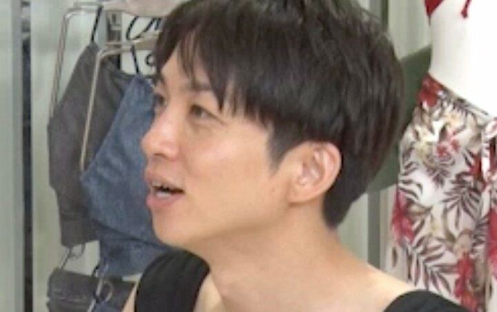 【写真・画像】人気芸人の“女性用ビキニ姿”に絶賛の声「めっちゃいいわ」 1枚目