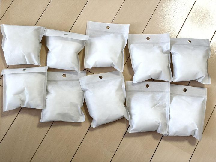 画像2: こんなの欲しかった！ 無印良品の便利アイテム