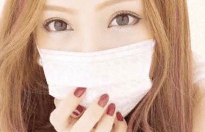【写真・画像】板野友美のモノマネメイクでブレイク・ざわちん（33）、1番最初にしたモノマネメイクを公開「意外！」驚きの声 1枚目