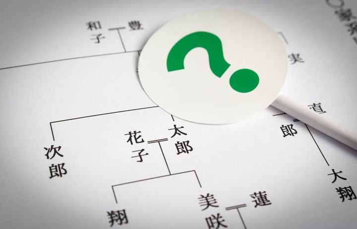 突然の「隠し子」判明で妻がブチギレ！世帯年収1010万・52歳男性を襲った収拾がつかない事態