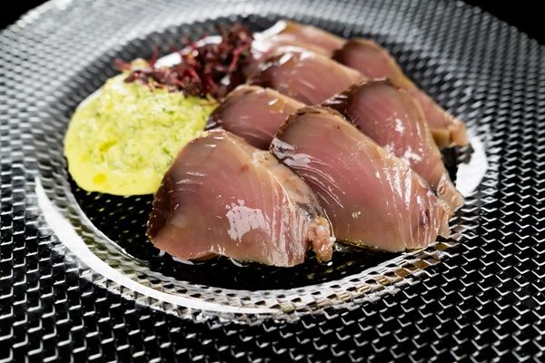 【東京都港区】サブスク制フレンチレストラン「Provision」が、8月のマンスリーメニューを公開