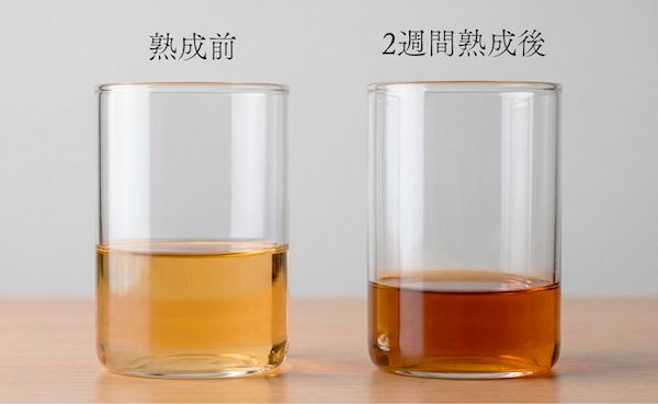新宮商行×Kei Arabuna氏。北海道ミズナラに伝統工芸を纏ったプレミアムライン新登場