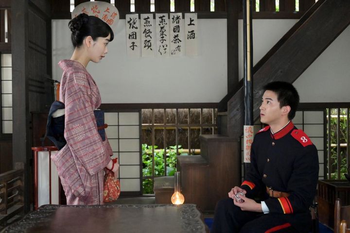 朝ドラ【風、薫る】明日のあらすじ：りんが聞いた直美の本音。横沢とシマケンにも波乱の予感が！（ネタバレあり）