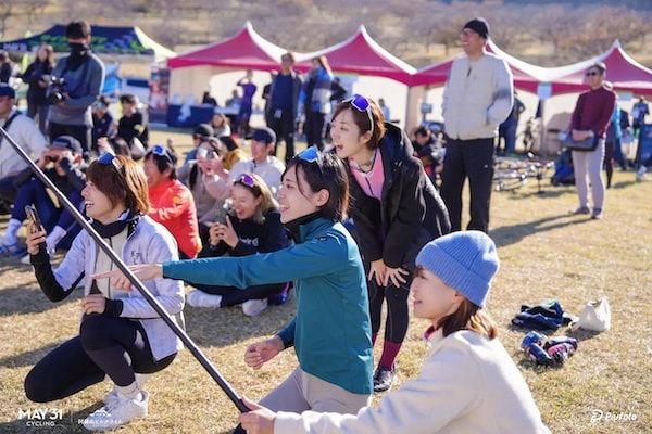 【熊本県南阿蘇村】「第2回 MAY31cycling 阿蘇山ヒルクライム」開催！ゲストライダーに篠さんが参加