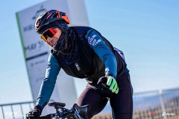 【熊本県南阿蘇村】「第2回 MAY31cycling 阿蘇山ヒルクライム」開催！ゲストライダーに篠さんが参加