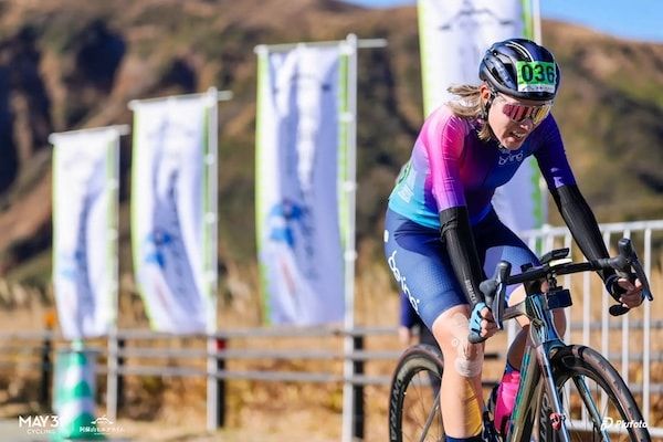 【熊本県南阿蘇村】「第2回 MAY31cycling 阿蘇山ヒルクライム」開催！ゲストライダーに篠さんが参加